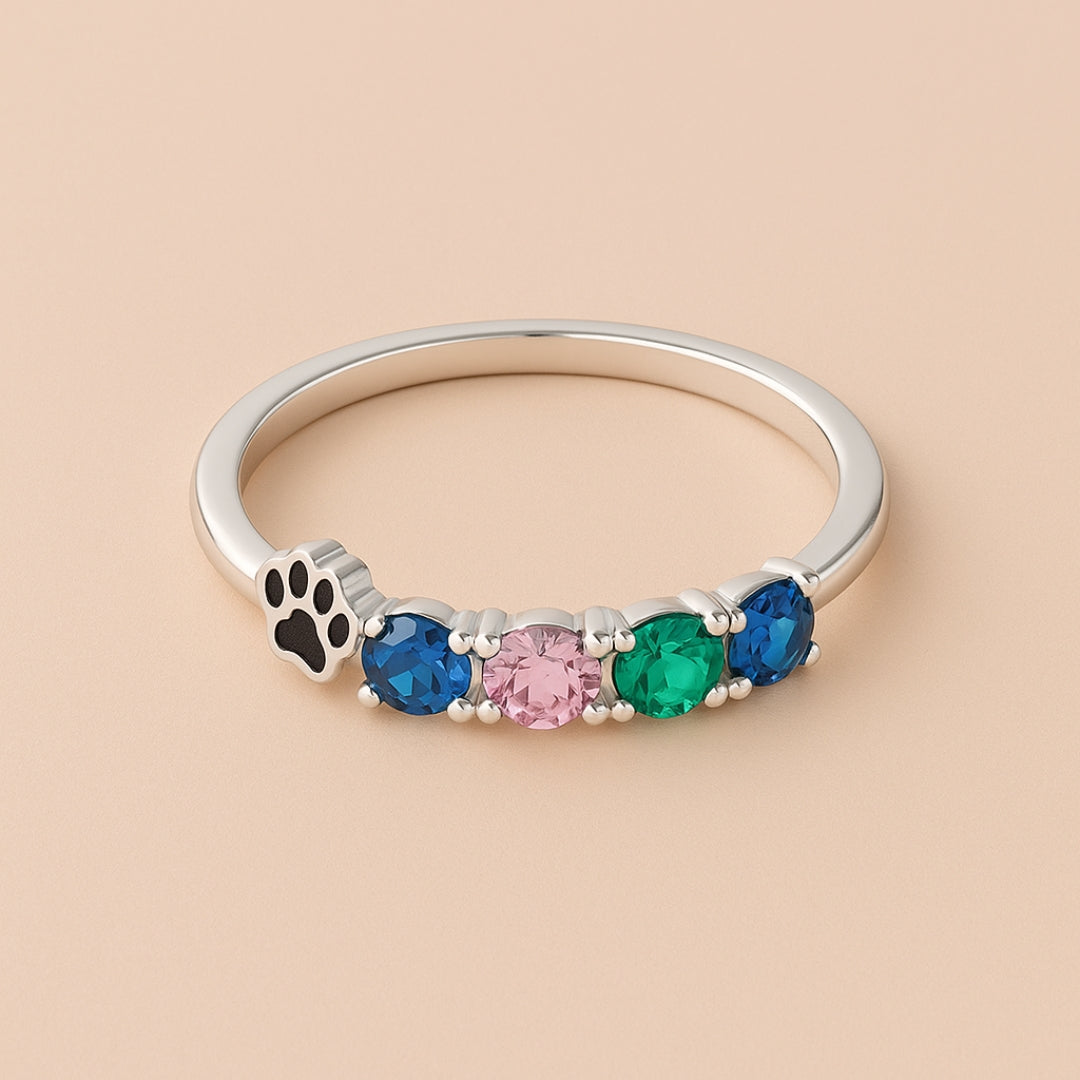 The Bridge Ring