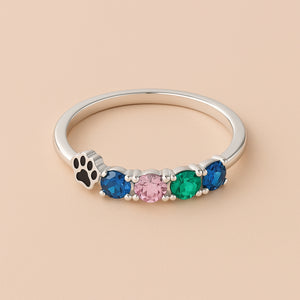 The Bridge Ring
