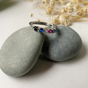 The Bridge Ring