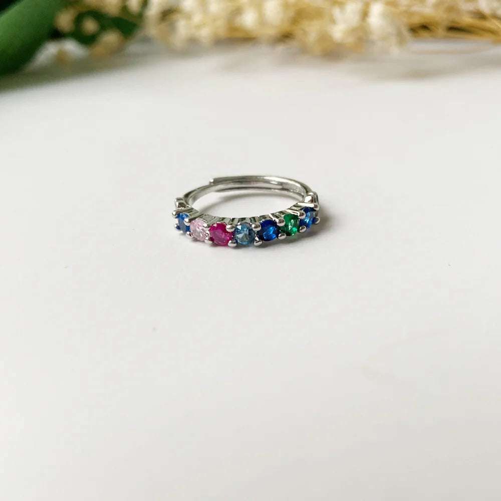 The Bridge Ring