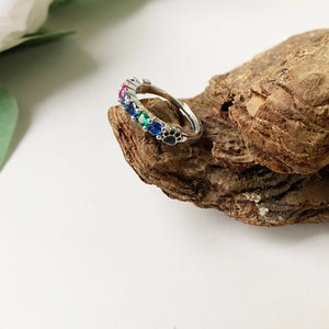 The Bridge Ring