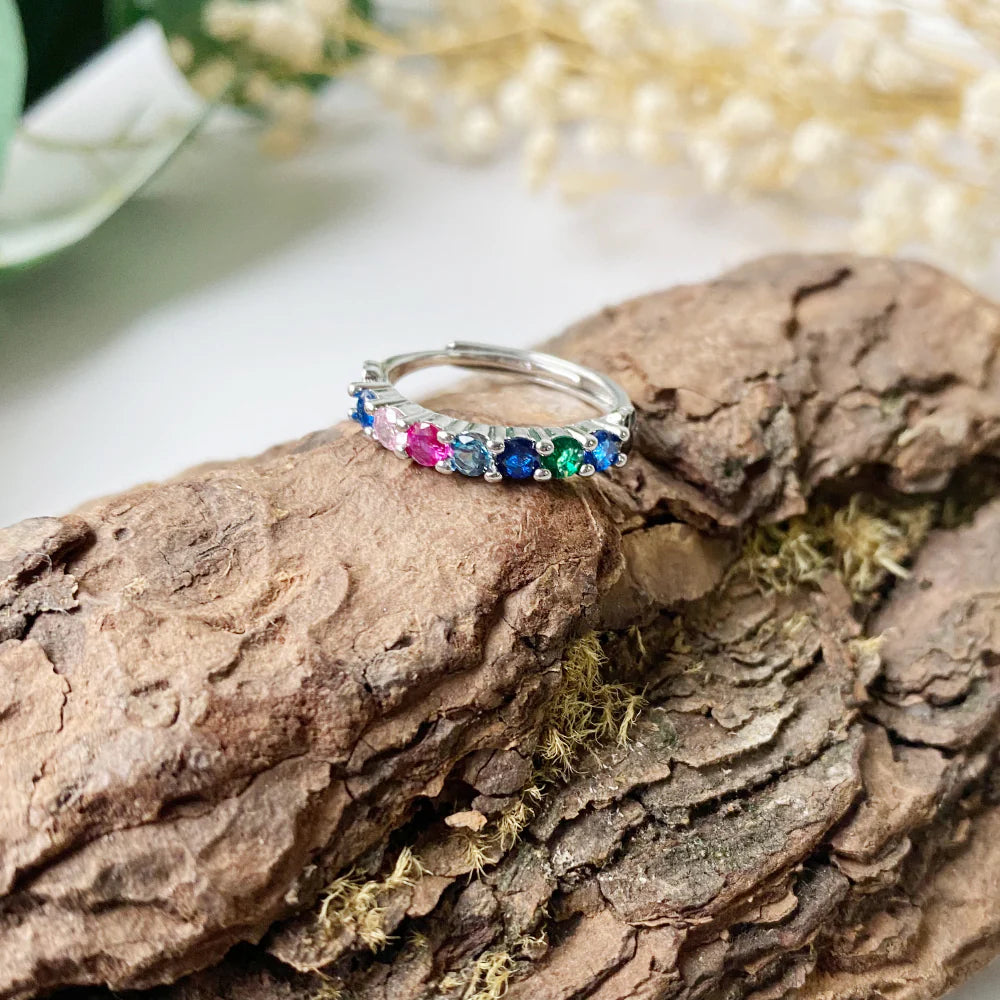 The Bridge Ring