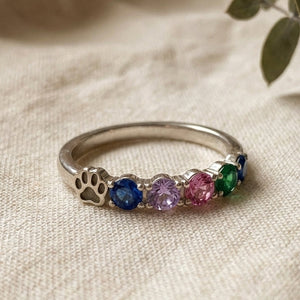 The Bridge Ring