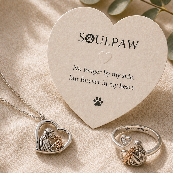 KEEPSAKE CARD
