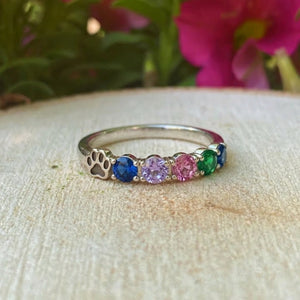 The Bridge Ring