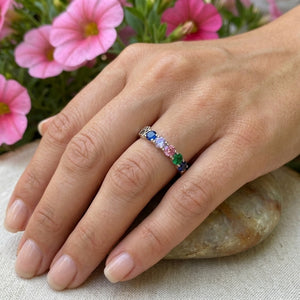 The Bridge Ring
