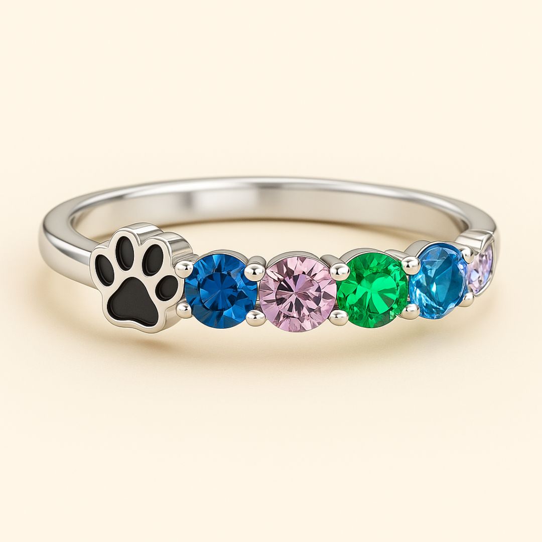 The Bridge Ring