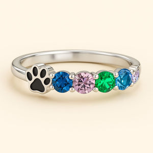 The Bridge Ring