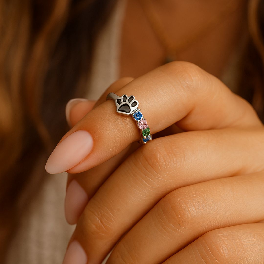 The Bridge Ring