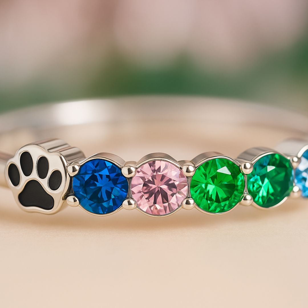 The Bridge Ring