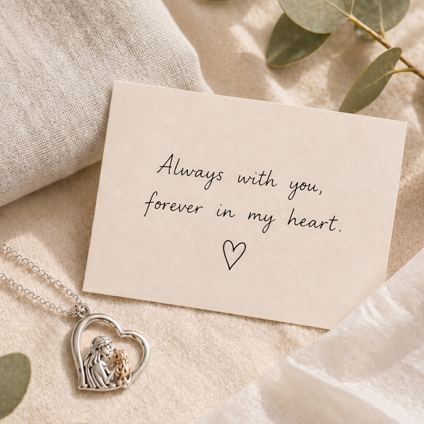 HANDWRITTEN NOTE