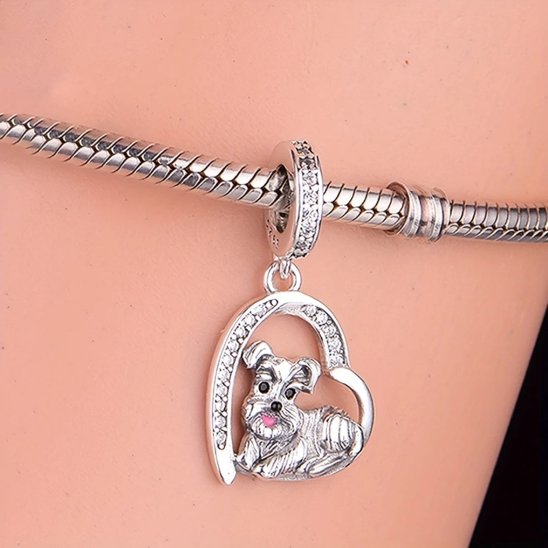 Eternal Love Soul Necklace