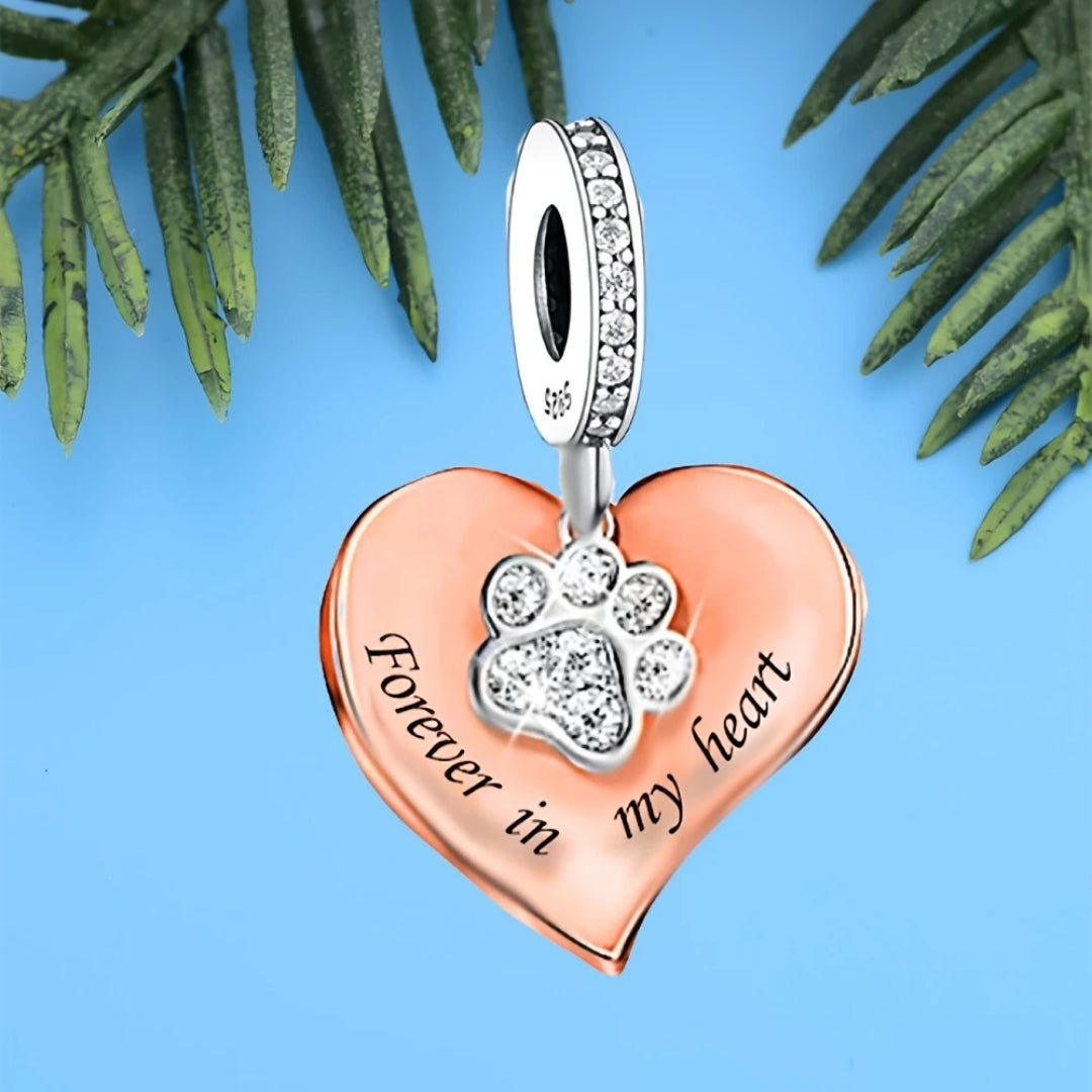 Forever Soul Love Pendant
