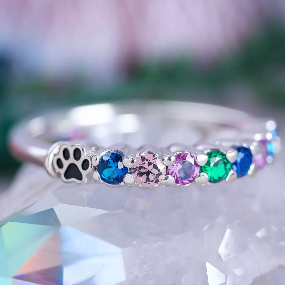The Bridge Ring